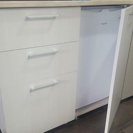 דירות מאמאיה Alex Marina Flat מראה חיצוני תמונה