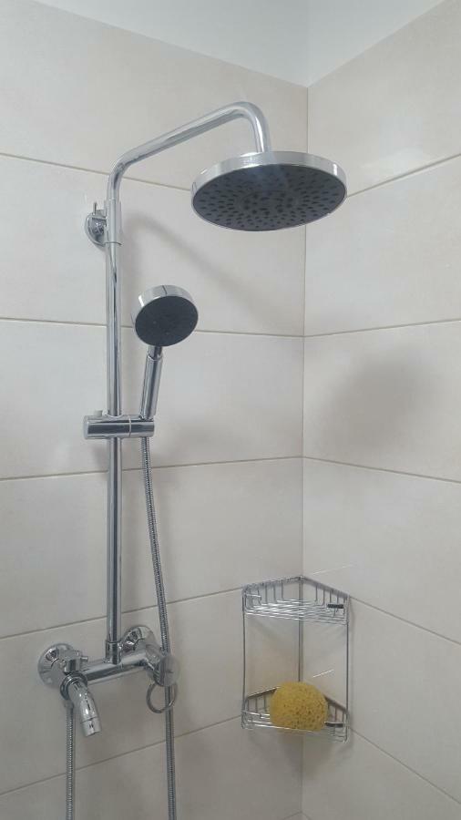 דירות מאמאיה Alex Marina Flat מראה חיצוני תמונה