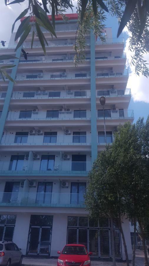 דירות מאמאיה Alex Marina Flat מראה חיצוני תמונה